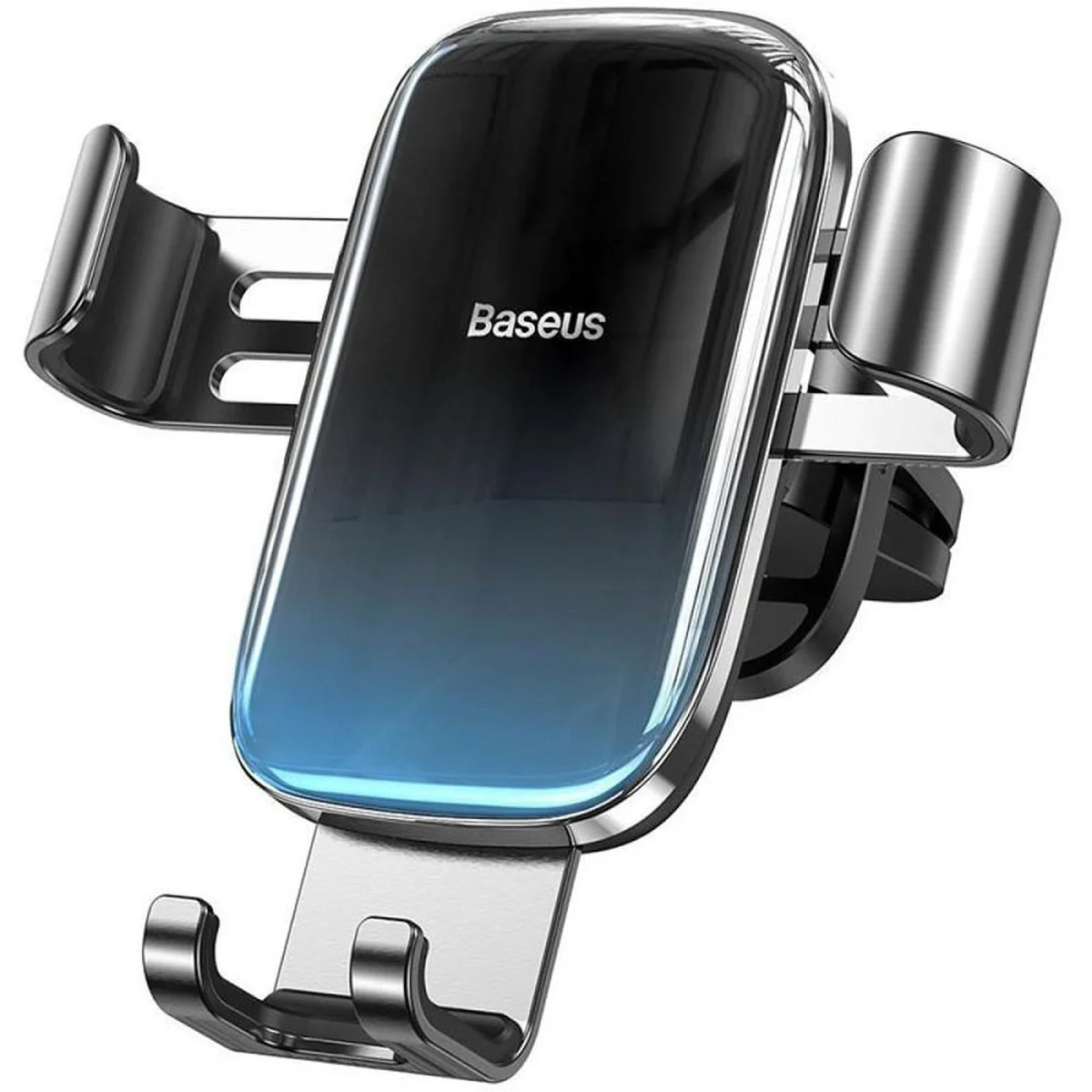 Автодержатель Baseus Glaze Gravity Car Mount (SUYL-LG01) Black