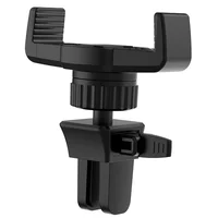 Автодержатель Hoco CA38 Черный