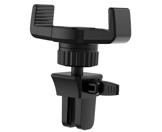 Автодержатель Hoco CA38 Черный