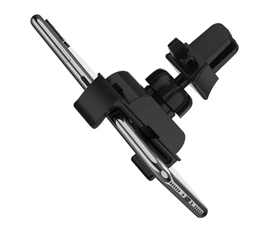 Автодержатель Borofone BH3 Черный