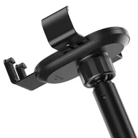 Автодержатель Baseus Simplism gravity car mount (with suction base) (SUYL-JY) Черный