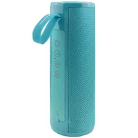 Bluetooth Колонка Borofone BR1 Бірюзовий