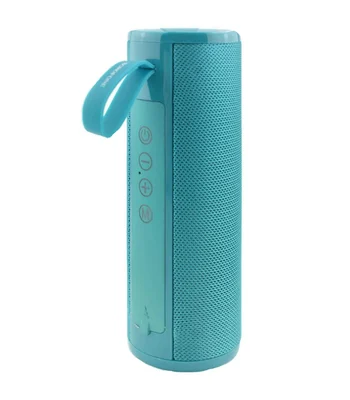 Bluetooth Колонка Borofone BR1 Бирюзовый