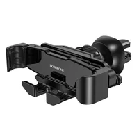 Автодержатель Borofone BH32 Черный