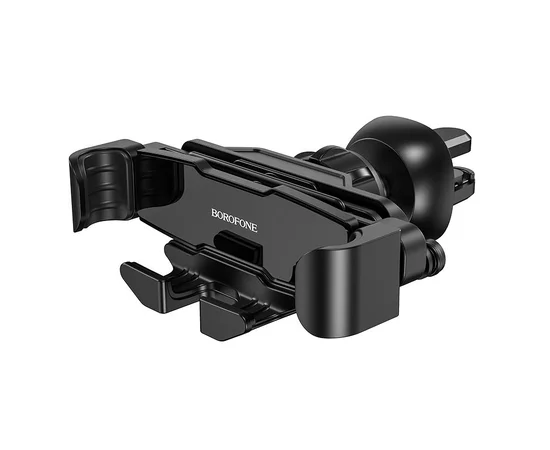 Автодержатель Borofone BH32 Черный