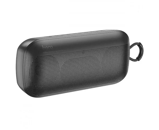 Bluetooth Колонка Hoco HC21 Shadow sports Black