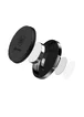 Автодержатель Baseus (SUER-C0S) Small Ears Magnetic Suction Bracket Flat Черный