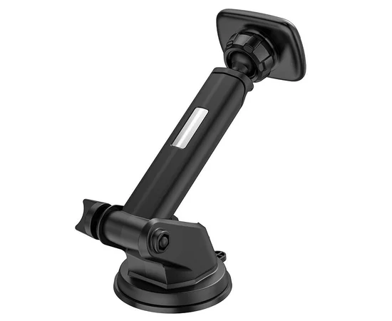 Автодержатель Hoco CA67 магнитный Черный