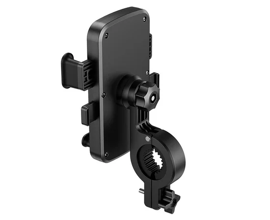 Велодержатель BOROFONE BH34 Dove Черный