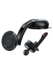 Автодержатель Acefast D7 multifunctional magnetic car holder Black