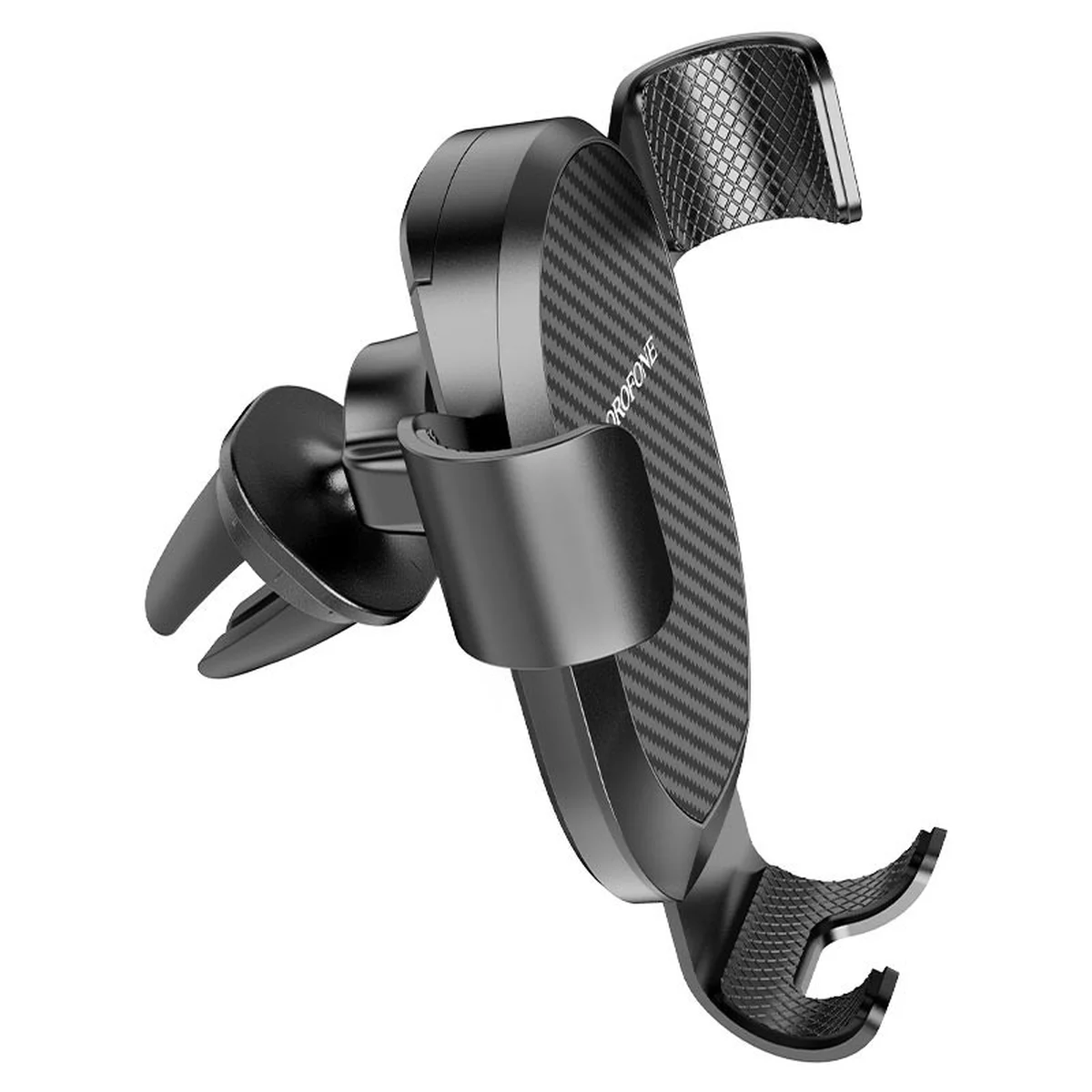 Автодержатель Borofone BH48 Черный