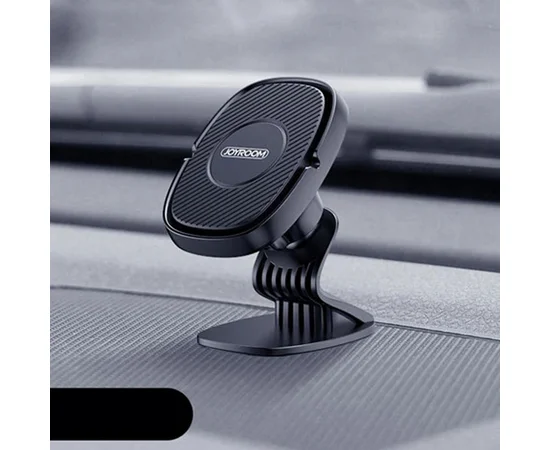 Автодержатель Joyroom ZS202 магнитный Черный