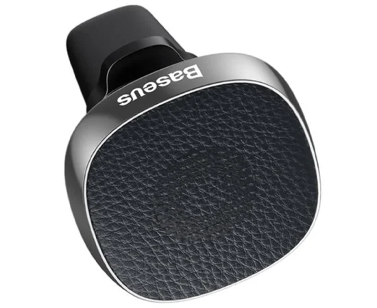 Автодержатель Baseus Magnetic Privity Pro Air SUMQ-PR Черный