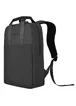 Рюкзак WIWU Minimalist Backpack Черный