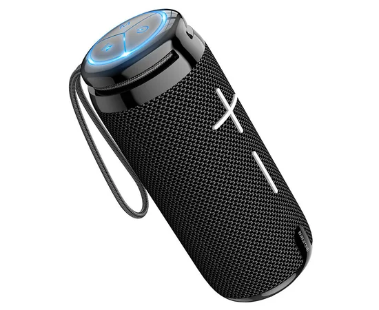 Bluetooth Колонка Borofone BR24 Black