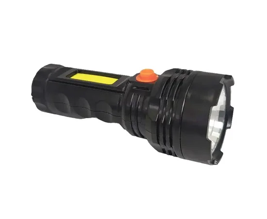 Фонарь YS-915 Черный