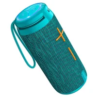 Bluetooth Колонка Borofone BR24 Peacoc Blue