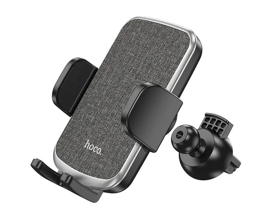 Автодержатель Hoco CA94 Черный