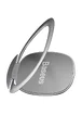 Держатель для телефона Baseus Invisible phone ring holder (SUYB-0) Silver