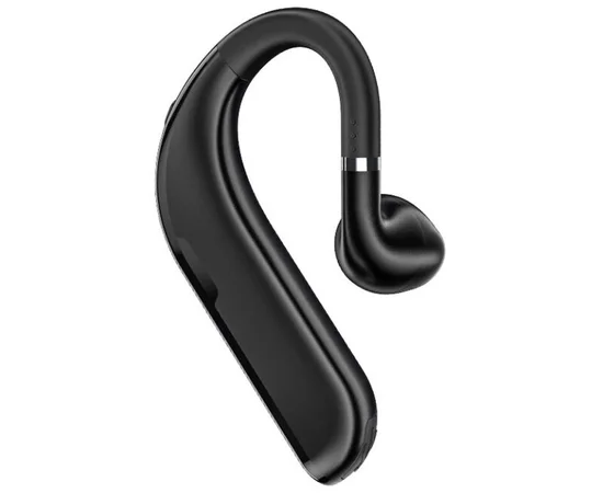 Bluetooth Гарнитура Borofone BC31 Melodico Черный