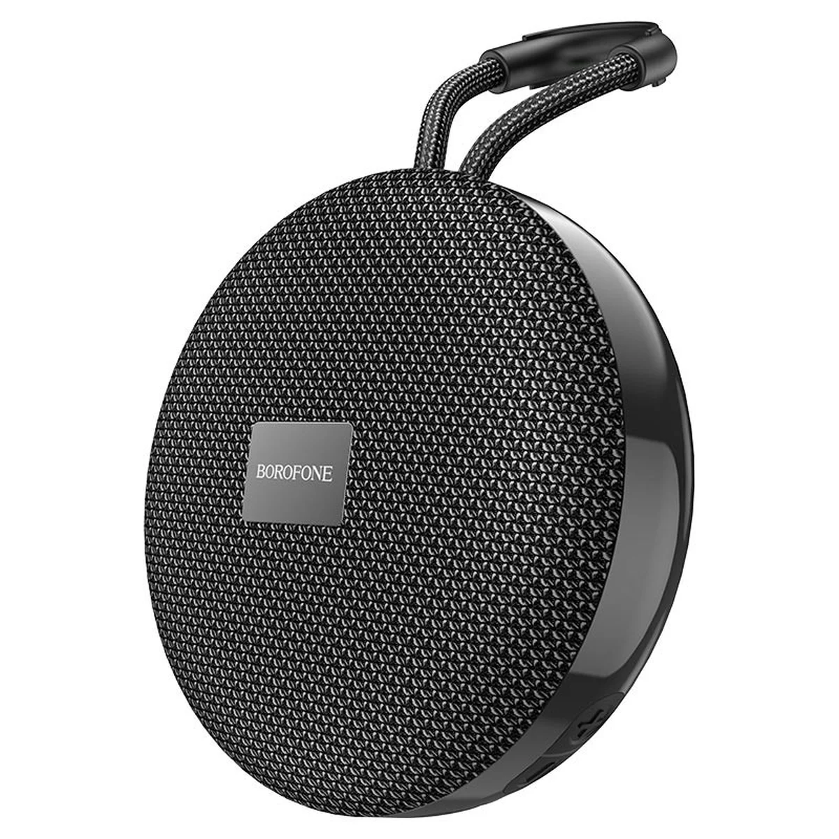 Bluetooth Колонка Borofone BR27 Чорний