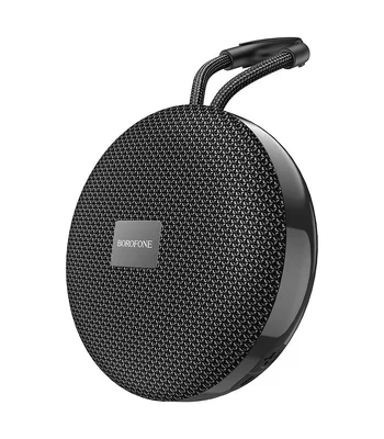 Bluetooth Колонка Borofone BR27 Черный