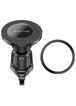 Автодержатель Borofone BH90 Ring magnetic (air outlet) Black
