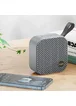 Bluetooth Колонка Hoco HC22 Auspicious sports Gray