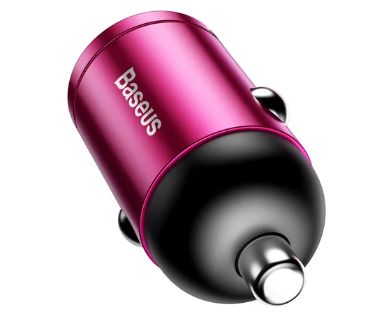АЗУ Baseus Tiny Star Mini 30W Розовый