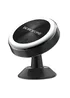 Автоутримувач Borofone BH5 Platinum metal Чорний