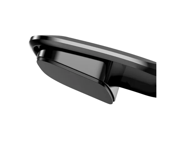 Автодержатель Baseus Metal Age Gravity Car Mount (SUYL-F) Черный