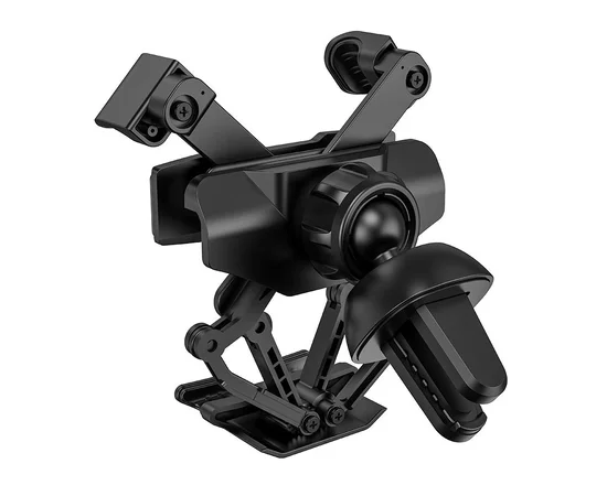 Автодержатель Borofone BH32 Черный