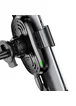 Автодержатель с БЗУ Baseus Wireless Charger Gravity Car Mount Air Outlet Version 1.67A 10W Черный