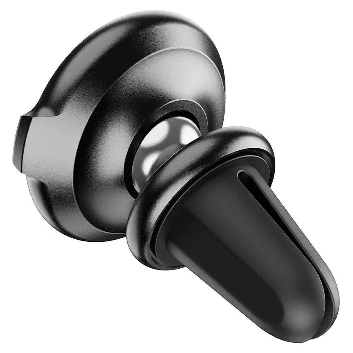 Автодержатель Hoco CA88 магнитный Черный