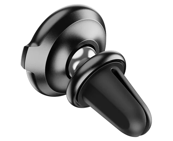 Автодержатель Hoco CA88 магнитный Черный