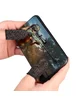Напальчники игровые Borofone BG1 Superconducting fiber mobile game finger cots Черный