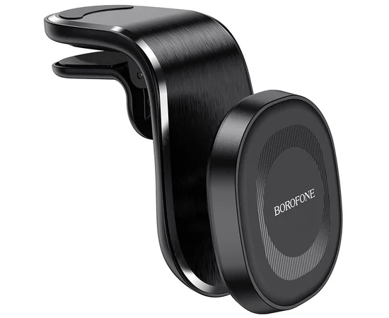Автодержатель Borofone BH40 Черный