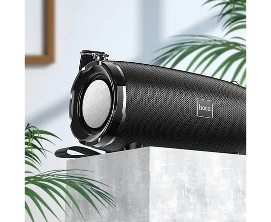 Bluetooth Колонка Hoco HC5 Cool Enjoy Black