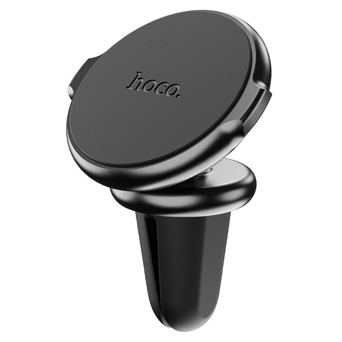 Автодержатель Hoco CA88 магнитный Черный