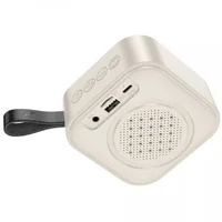Bluetooth Колонка Hoco HC22 Auspicious sports Paint white