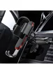 Автодержатель Baseus Metal Age Gravity Car Mount (SUYL-J) Черный