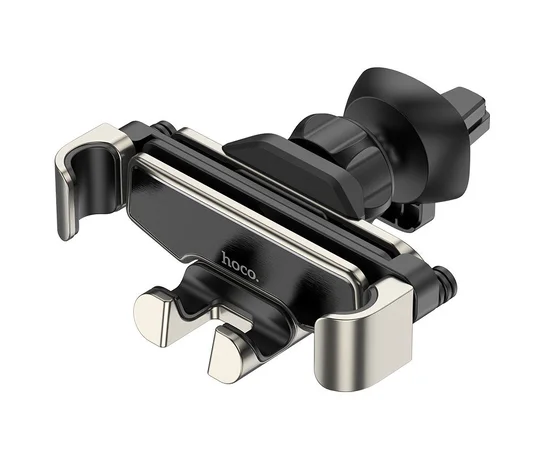 Автодержатель Hoco S25 Золотой