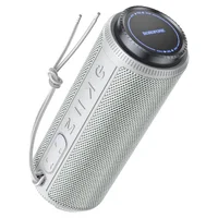 Bluetooth Колонка Borofone BR22 Серый