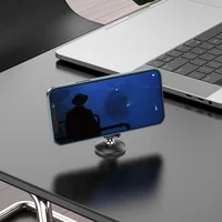 Автотримач Hoco CA78 магнітний Чорний