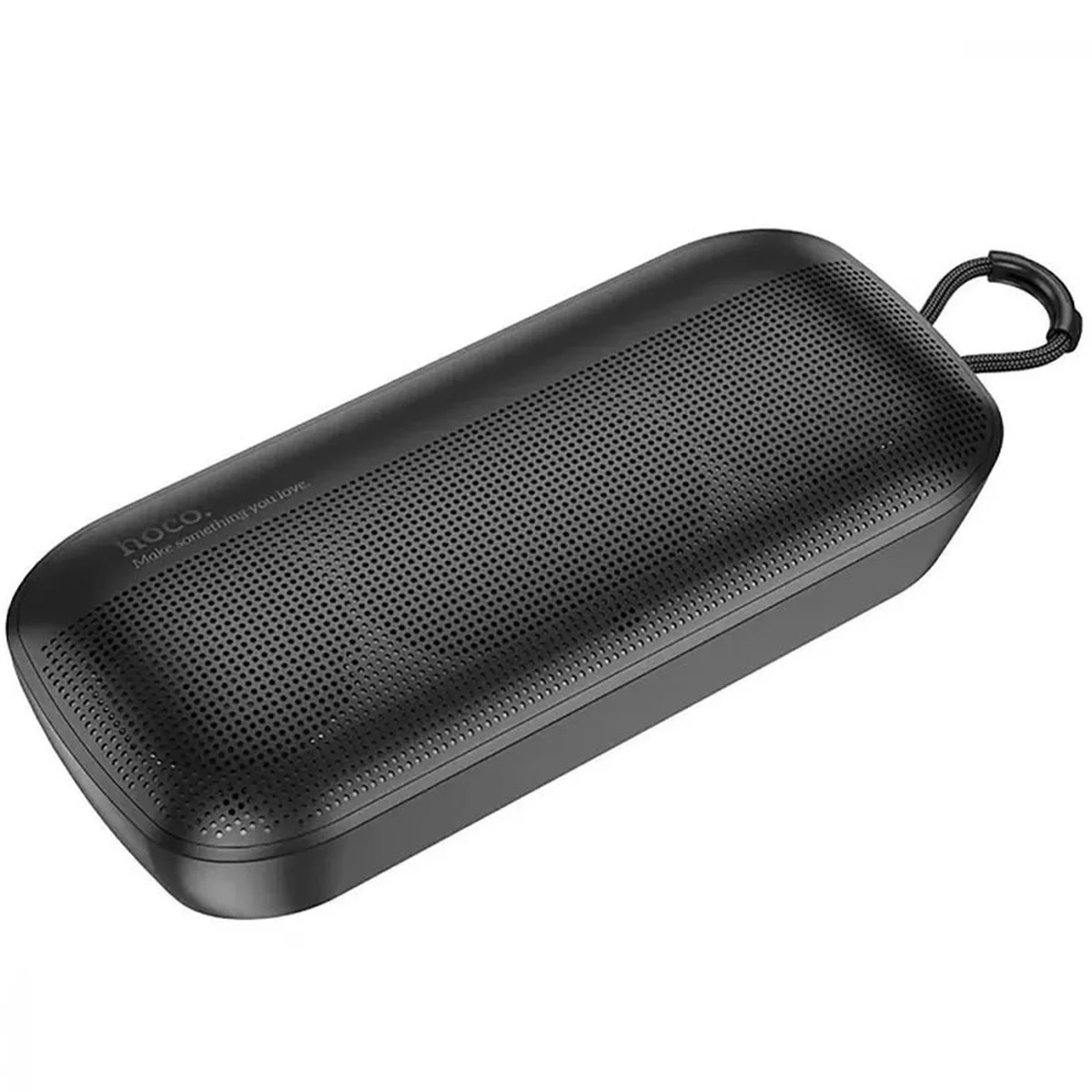 Bluetooth Колонка Hoco HC21 Shadow sports Black