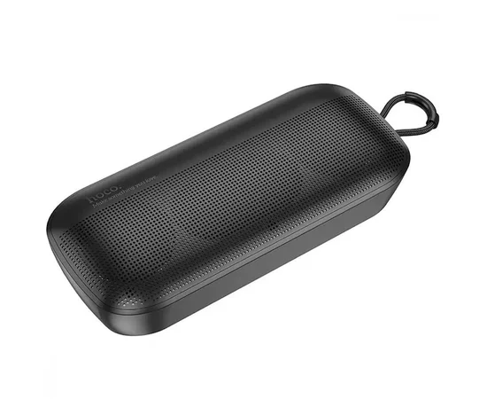 Bluetooth Колонка Hoco HC21 Shadow sports Black