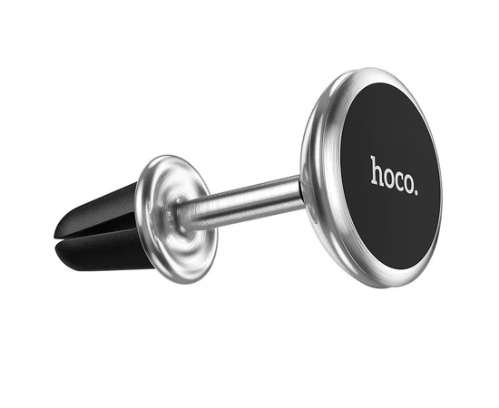 Автодержатель Hoco CA69 магнитный Стальной