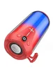 Bluetooth Колонка Borofone BR33 Pulse color sports Red