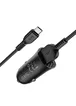 АЗУ Hoco Z39 QC3.0 (2USB) + MicroUSB Черный