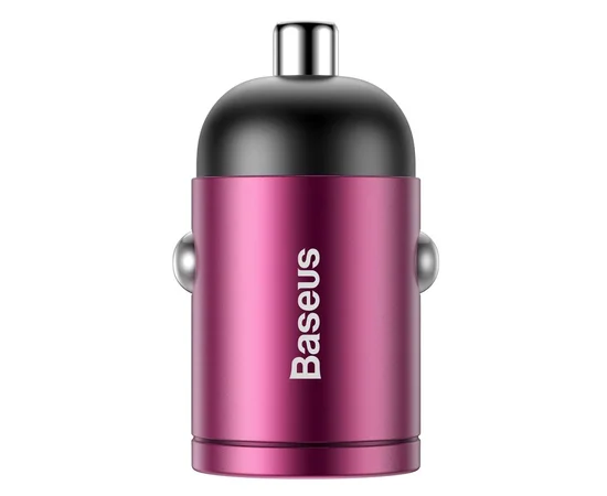 АЗУ Baseus Tiny Star Mini 30W Розовый